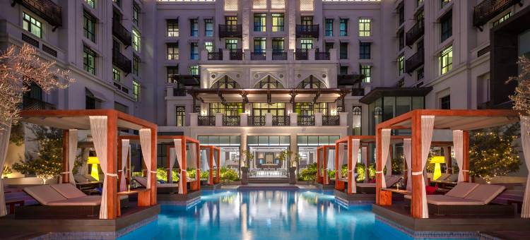 城市大道酒店，傲途格精选(万豪集团)(Hotel Boulevard, Autograph Collection by Marriott)图片