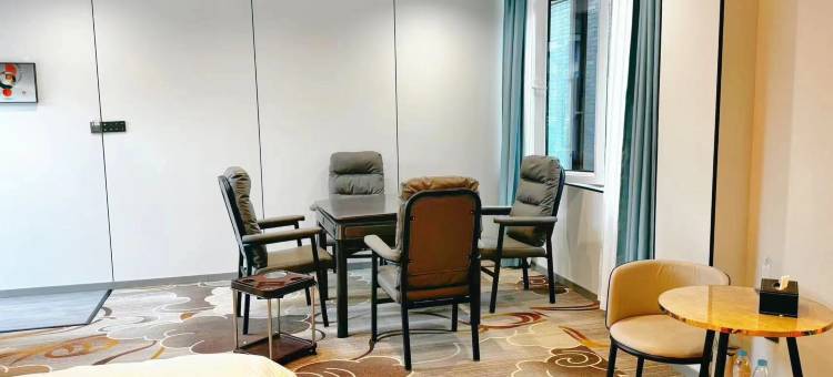 吴吃堡城民宿酒店图片