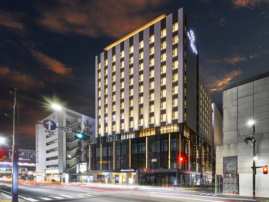 大和鲁内酒店仙台西口-PREMIER