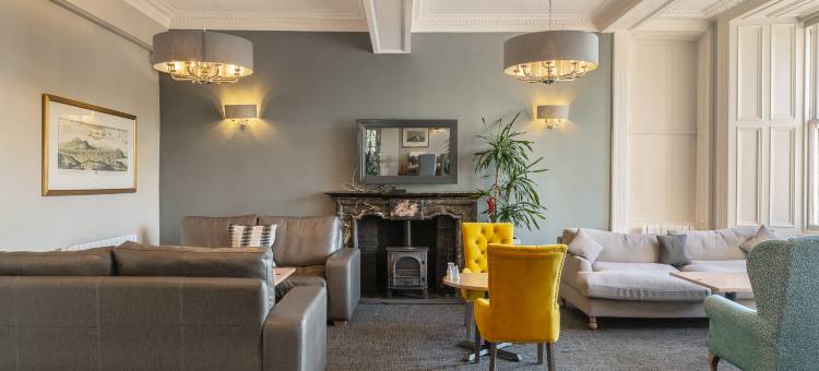 老威弗利酒店(Old Waverley Hotel)图片