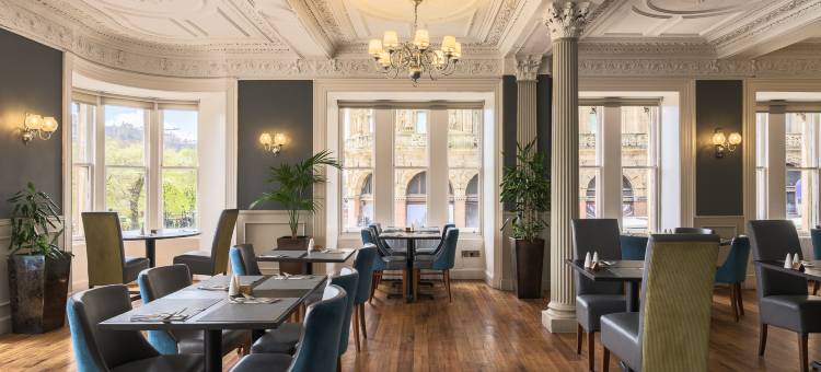 老威弗利酒店(Old Waverley Hotel)图片