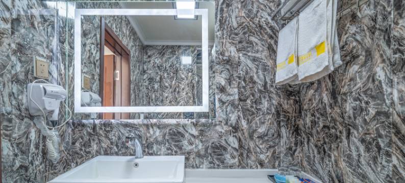 晟源宾馆(额尔古纳湿地景区店)图片