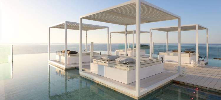 伊比萨布莱斯酒店(Bless Hotel Ibiza)图片