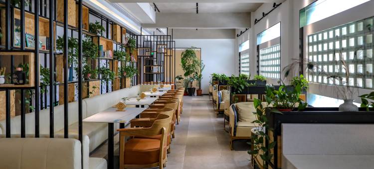 锦江之星(苏州吴中木东路店)图片