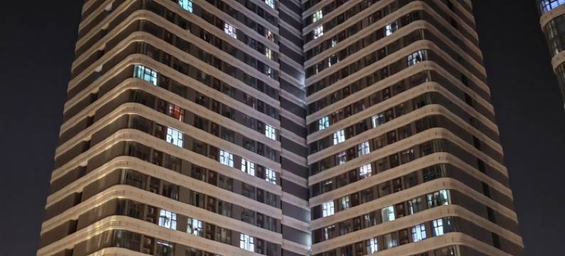 枫凡酒店(济南花园东路地铁站店)图片