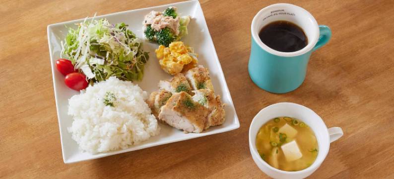 铃木熊谷皇家酒店(Kumagaya Royal Hotel Suzuki)图片