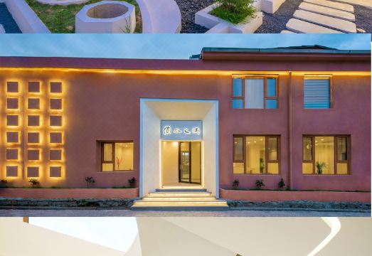 香格里拉云水之隅民宿（独克宗古城店）外景图