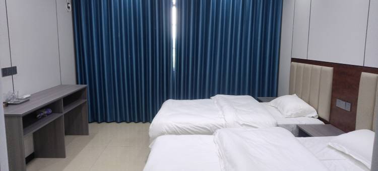 新街公寓(萍乡北站店)图片
