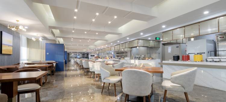 南京富悦国际酒店(禄口机场店)图片