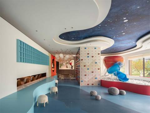 太白山唐镇·瑞斯丽温泉度假酒店图片