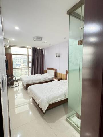 彰武金凯龙宾馆