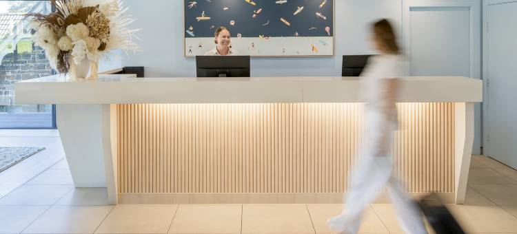 基亚玛诗铂高级服务公寓(索菲特管理)(The Sebel Kiama)图片