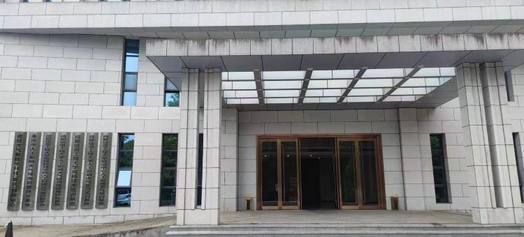 重庆成都信息工程大学培训中心酒店(重庆江北机场店)图片