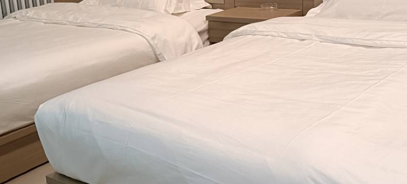 福润农家院图片