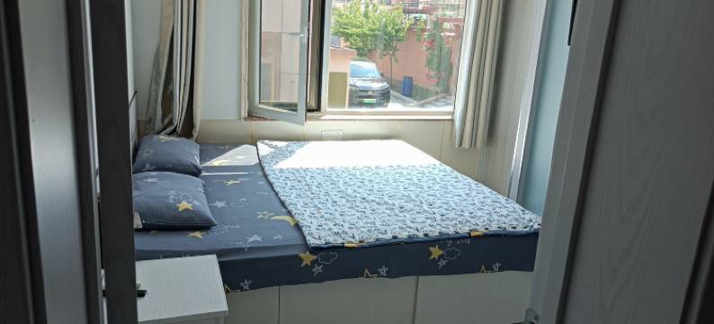 河口幸福渔家乐图片