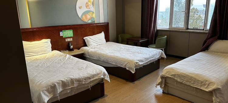 伊宁县温雅宾馆图片