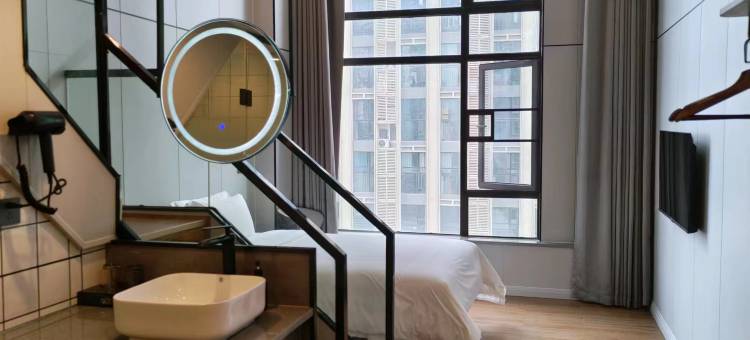 丽锦酒店(南昌三中青云谱店)图片