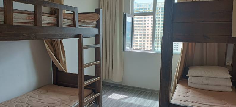 西宁贰零肆捌青年旅舍图片