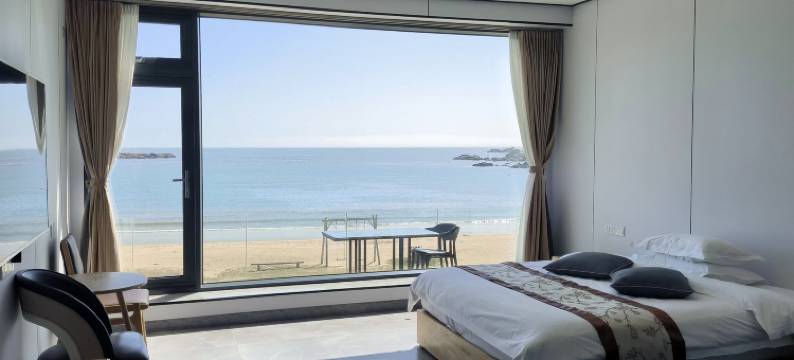 平潭海云居民宿(坛南湾店)图片