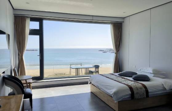 Lunar Sea・天涯海角・沙滩海景度假美墅图片