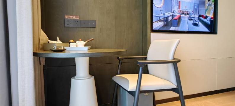 余姚泗门宾馆图片