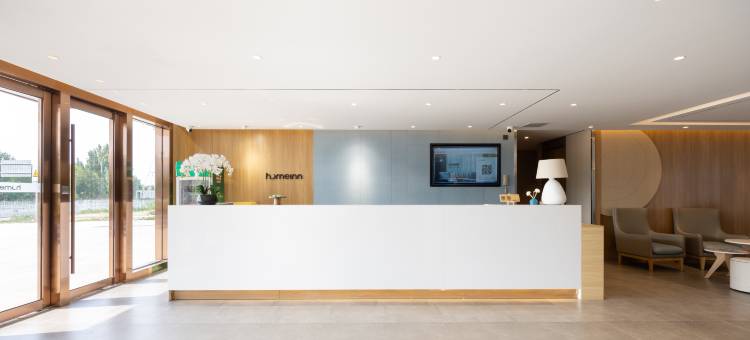 逸佳酒店(天津津南永旺梦乐城新国家会展中心店)图片