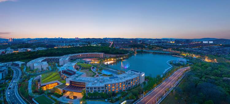 Club Med地中海白日方舟·南京仙林度假村图片