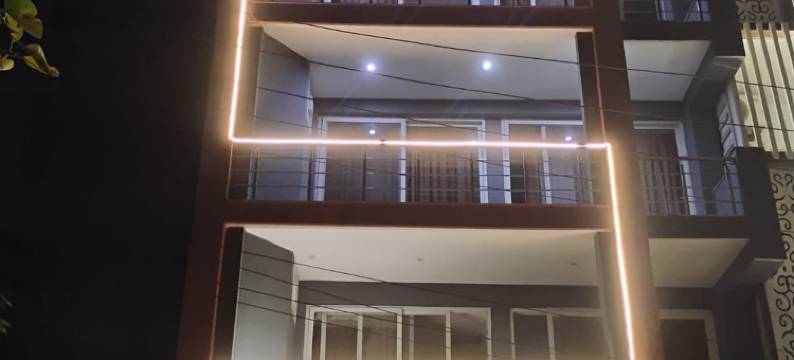 Fabhotel 贝尔摩住宿&家园(Townhouse Stay 52 Gurgaon)图片