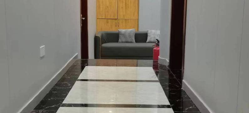 彭水豪渝宾馆图片