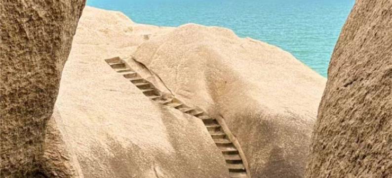 湄洲岛月海风夕民宿(妈祖庙店)图片