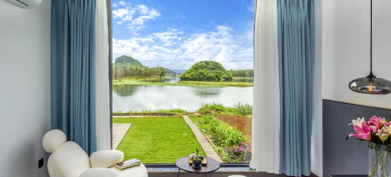 普者黑云涧墅客栈图片