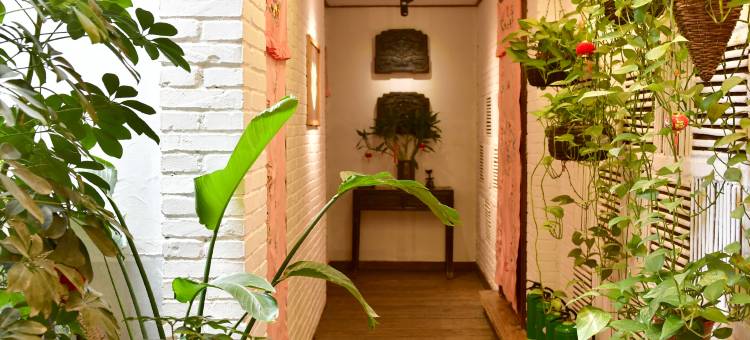 生活客栈(礼泉42号店)图片