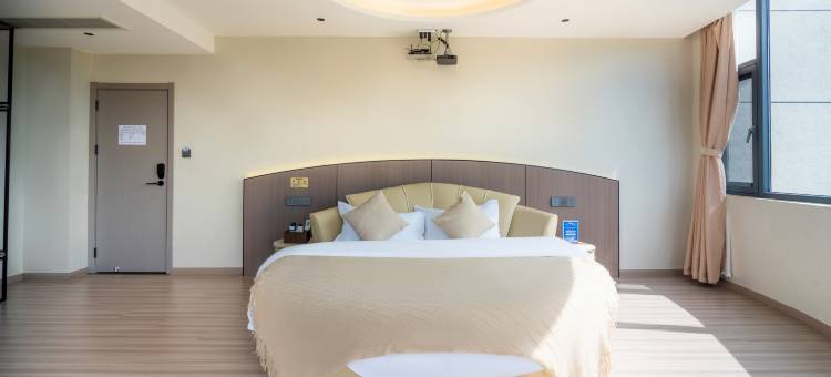 爱善酒店(丽江古城大水车店)图片