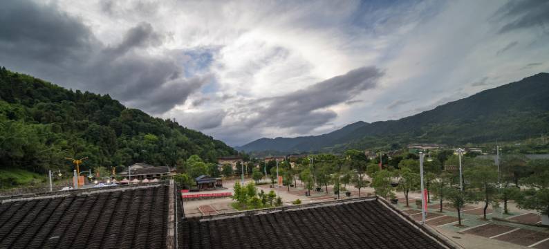 云水谣喜德乐客栈图片