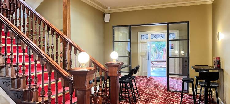 坦普酒店(Tempe Hotel Sydney)图片