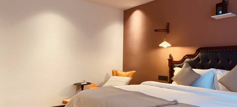 枫林晚-山水野奢度假美宿图片