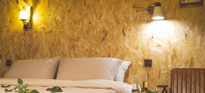 深落·小森林自然营地图片