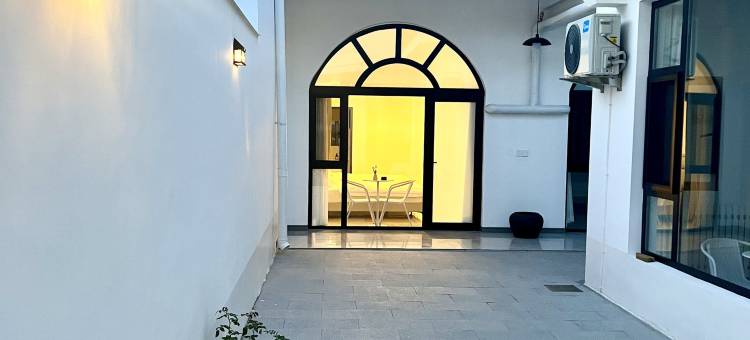 不居一格·素舍(王家大院店)图片