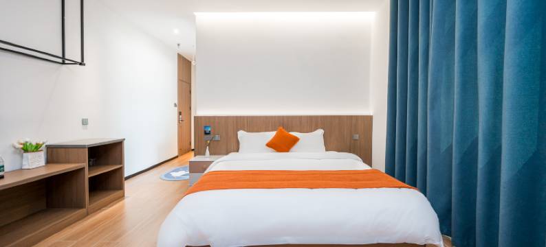 观海民宿楼图片