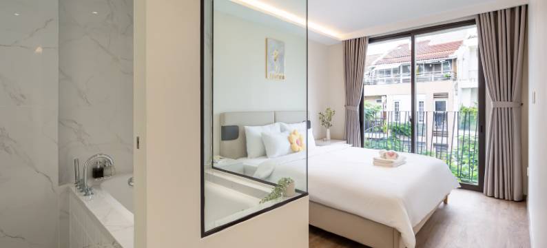 The Royal Vista - 富美兴(The Royal Vista - Phu My Hung)图片