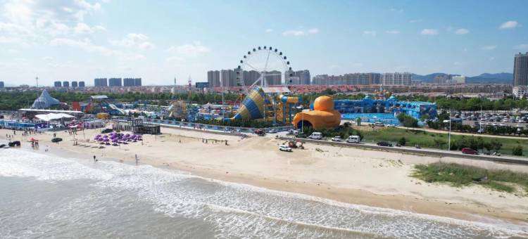 逅海民宿图片