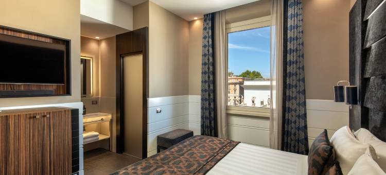 格兰姆酒店(The Glam)图片