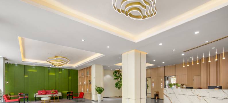 翰祥大酒店(桂林七星公园理工大学店)图片