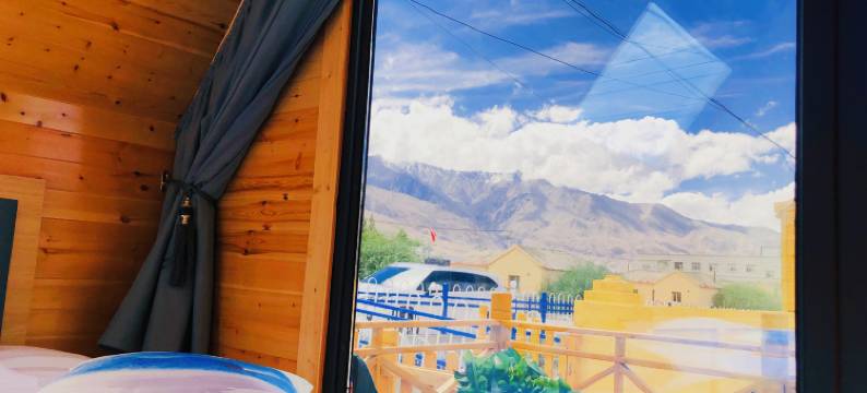 塔什库尔干时光民宿图片