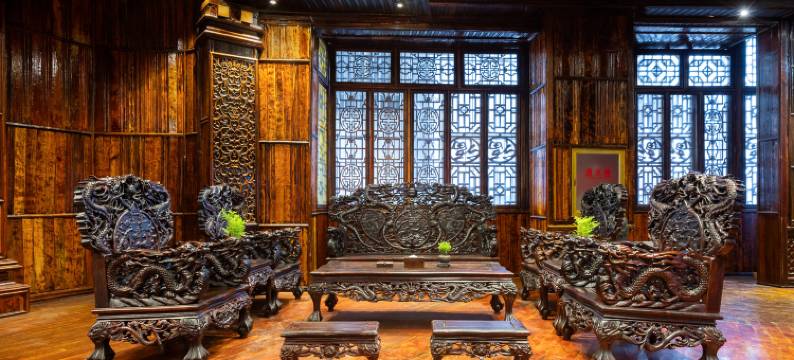 雅景古香阁(黄果树瀑布景区店)图片