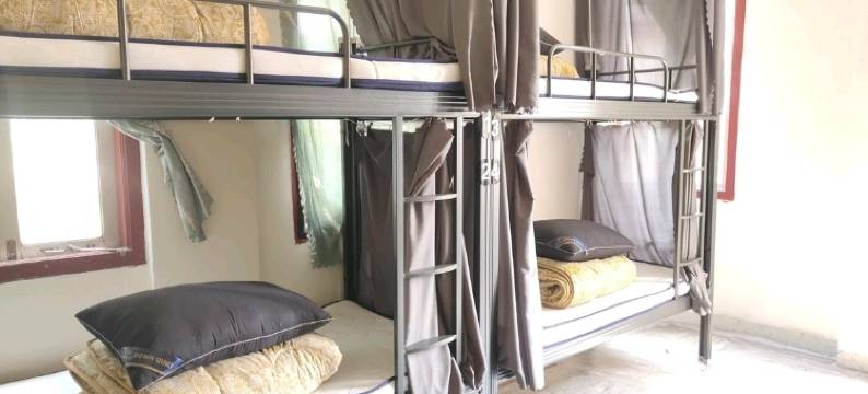 爱小屋青年旅舍(海珠中路店)图片