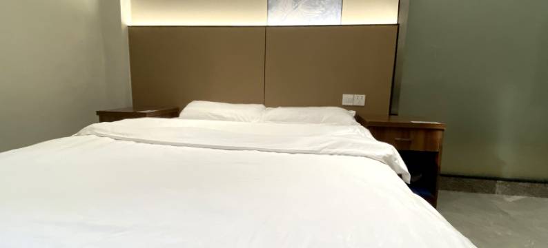 南丰悦庭酒店图片