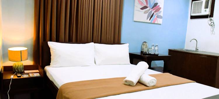 马卡蒂阿佐酒店(Arzo Hotel Makati)图片