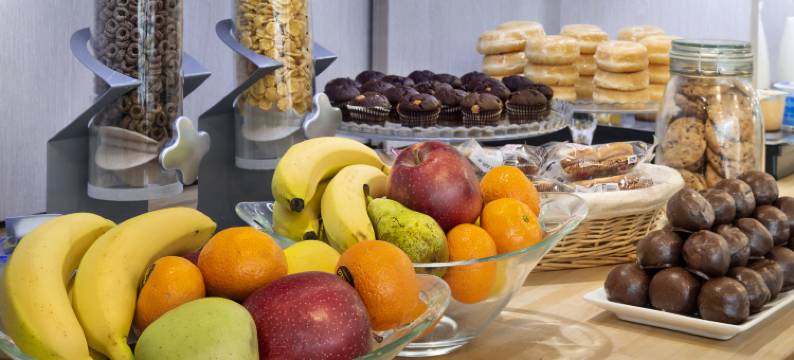 拉斯罗萨斯民宿酒店(B&B Hotel Madrid Las Rozas)图片