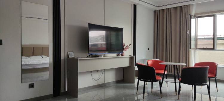 肃北优途宾馆图片